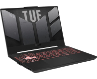 ASUS Outlet TUF Gaming A15 R7-7435HS/16GB/512/Win11 RTX4050 - 1560682 - zdjęcie 5